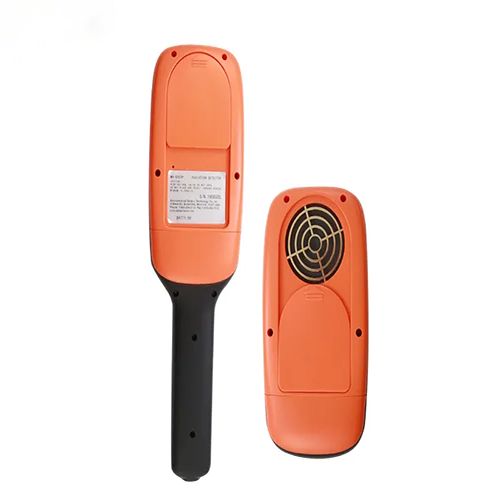 Enviro Testers Handheld Radiation Monitor