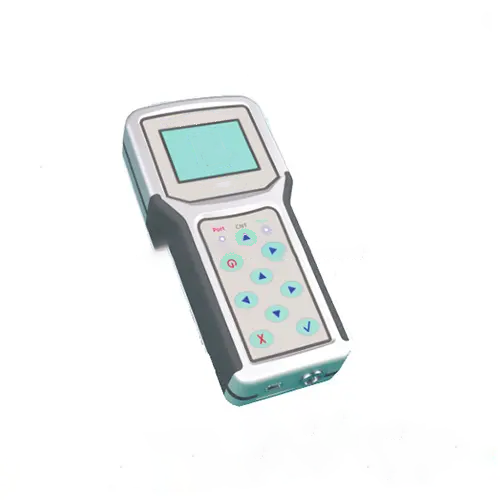 Enviro Testers Portable Radiation Survey