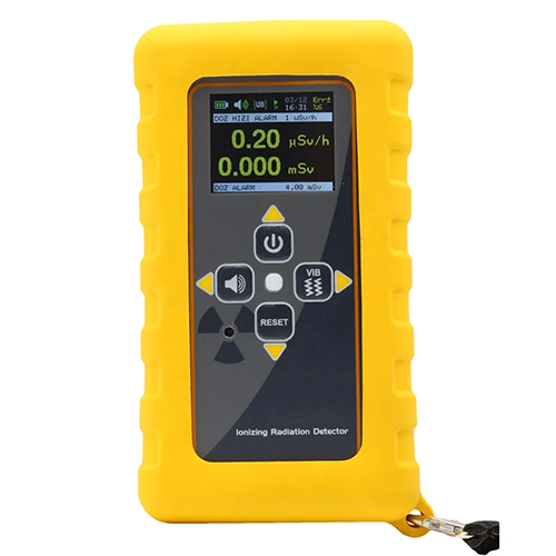 Enviro Testers Radiation Detector