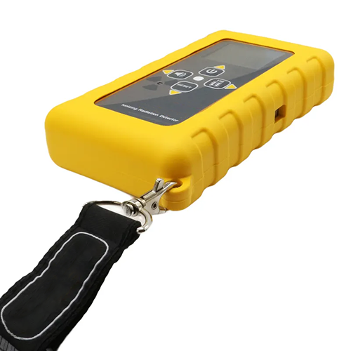 Enviro Testers Radiation Detector
