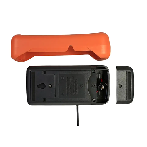 Enviro Testers Portable Radiation Monitor