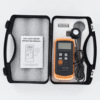 Enviro Testers Portable Radiation Monitor