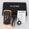 Enviro Testers Portable Radiation Monitor