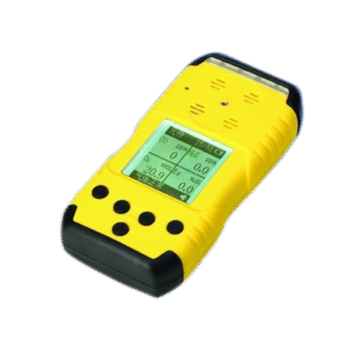 Ammonia NH3 Gas Detector (Wide Range and Data Record)