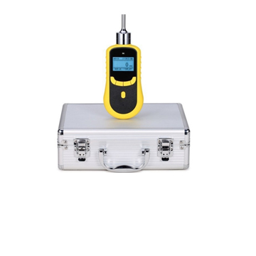 Ammonia NH3 Gas Detector (Zero Calibration, Waterproof)