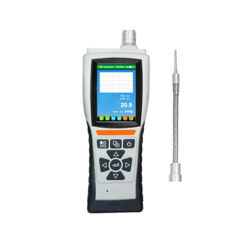 Gas-Detector-for-Carbon-Dioxide-Alarm-Record-Test-Record.png Industrial Carbon Dioxide Gas Detector (Alarm Record, Test Record)