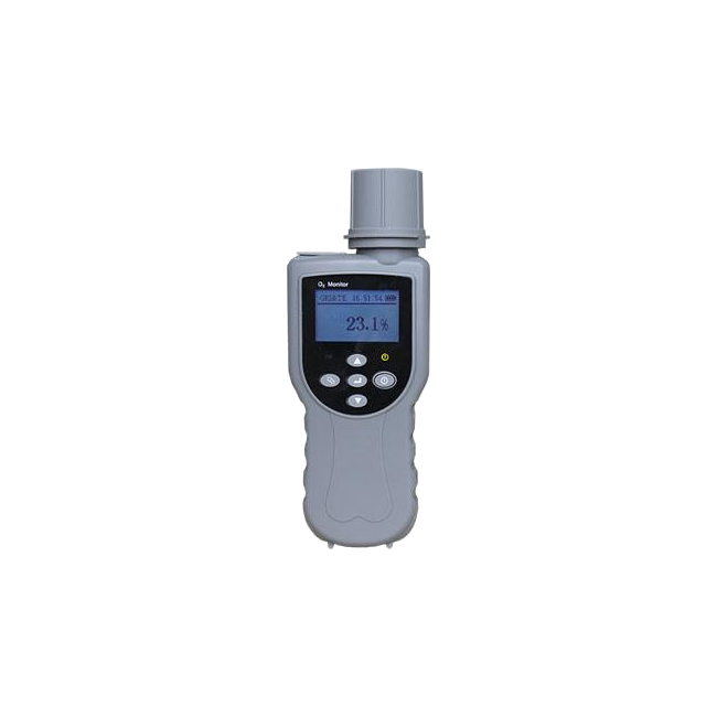 CNYST Nitric Oxide Gas Detector NO Gas Detector with Resolution 1ppm M