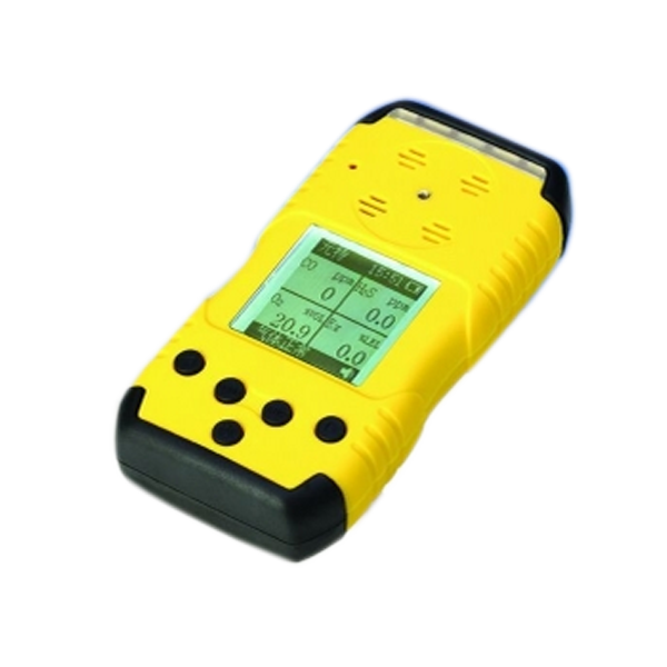 Nitrogen Dioxide NO2 Gas Detector(Sound & Light Alarm)