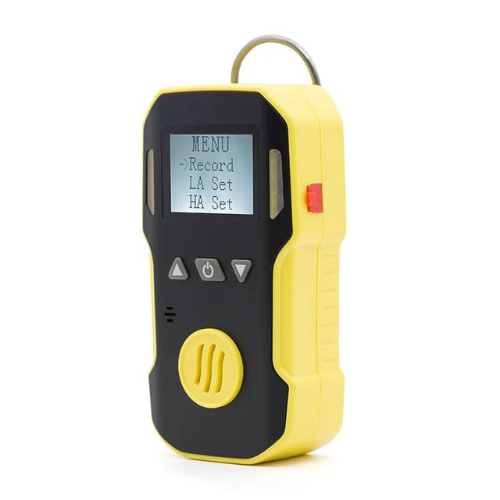 Enviro Testers Handy Methane Gas Detector