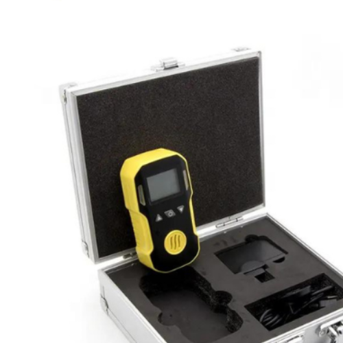 Enviro Testers Handy Methane Gas Detector