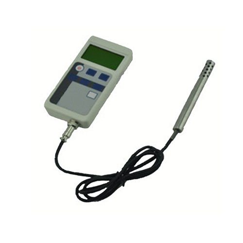 Enviro Testers Humidity Temperature Meter with Real Time (Read-Out Value)