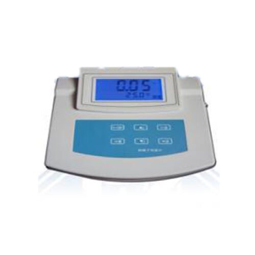 ION Meter for Sodium (0.3 % Error/Monitoring)