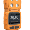 Enviro Testers Infrared Sensor Methane Gas Detector