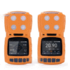Enviro Testers Infrared Sensor Methane Gas Detector