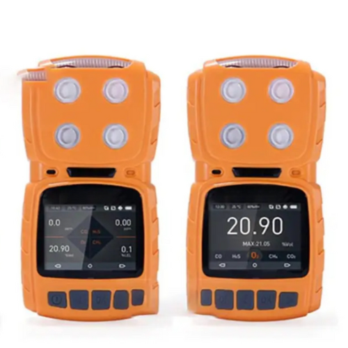 Enviro Testers Infrared Sensor Methane Gas Detector