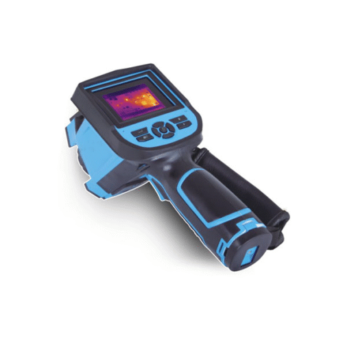 Enviro Testers Infrared Thermometer with Drop Resistance (Cost-Effective)