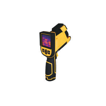 Enviro Testers Infrared Thermometer with Various Interface (Image Store)