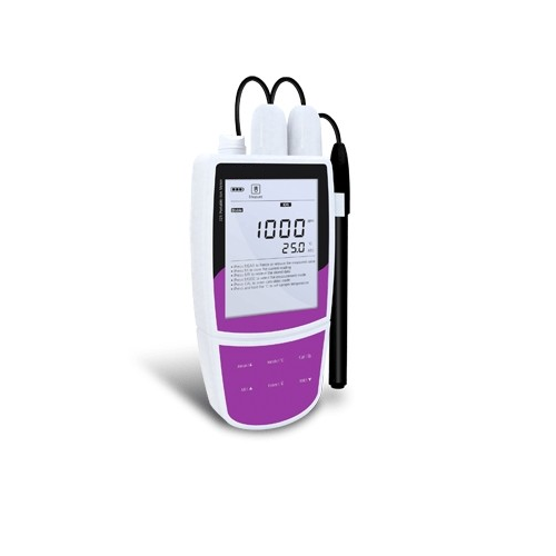 Ion Meter for Ammonium Ion  (Outdoor Applications)