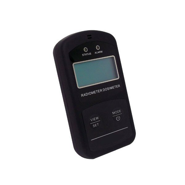 Enviro Testers Light Weight Radiation Meter (X, γ and Hard-β Rays)