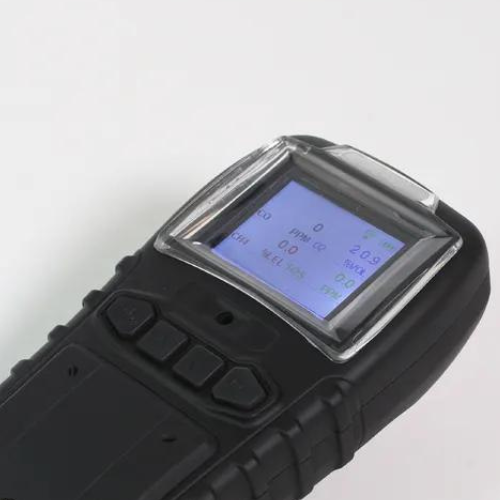 Enviro Testers Light Weight Methane Gas Detector