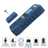 Enviro Testers Portable Multi Gas Detector
