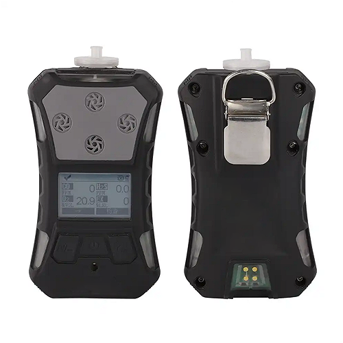 Enviro Testers Multi Gas Detector