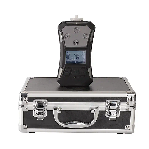 Enviro Testers Multi Gas Detector