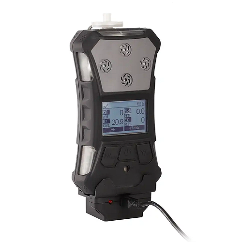 Enviro Testers Multi Gas Detector