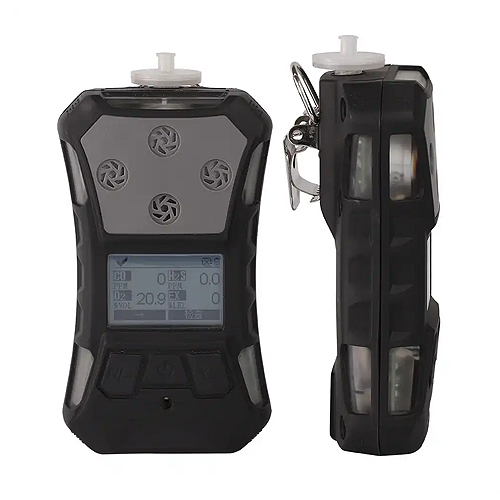 Enviro Testers Multi Gas Detector