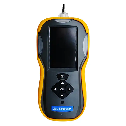 Enviro Testers Monitor Multi-Gas Detector