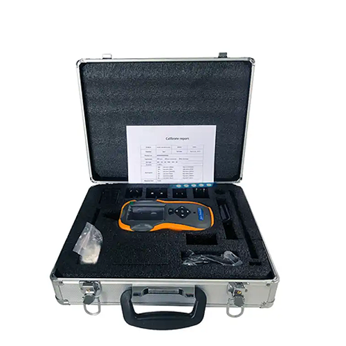 MGD-103-2.png Enviro Testers Monitor Multi-Gas Detector