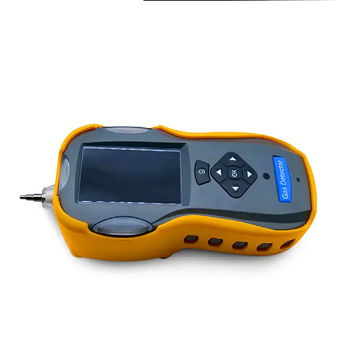 MGD-103-4.png Enviro Testers Monitor Multi-Gas Detector