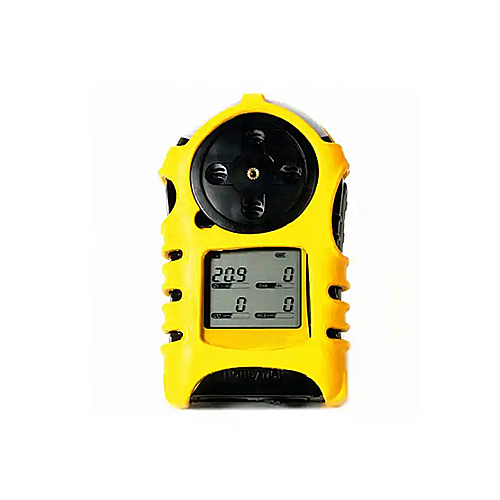 MGD-107.png Enviro Testers Portable Monitoring Multi-Gas Detector