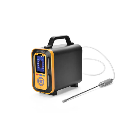 Enviro Testers Methane Gas Leak Detector
