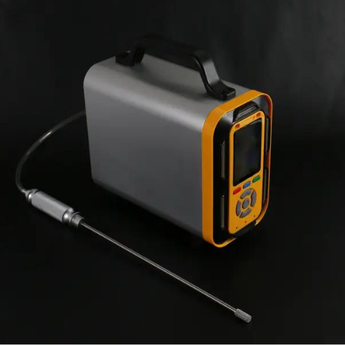 Enviro Testers Methane Gas Leak Detector
