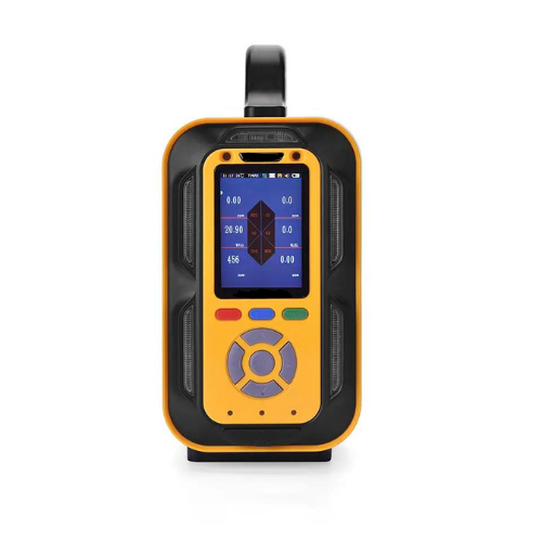 Enviro Testers Methane Gas Leak Detector