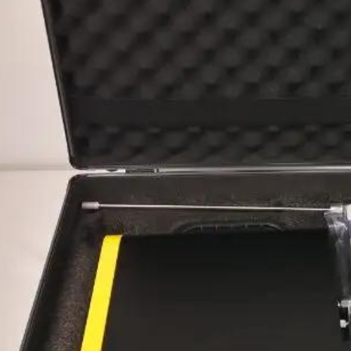 Enviro Testers Methane Gas Leak Detector