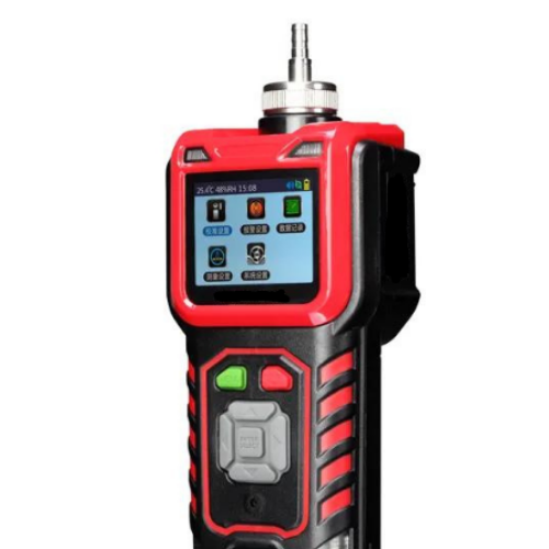 Enviro Testers Methane Gas Analyzer Sensor