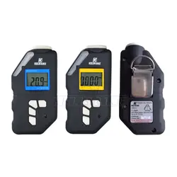Enviro Testers Multi Gas Detector