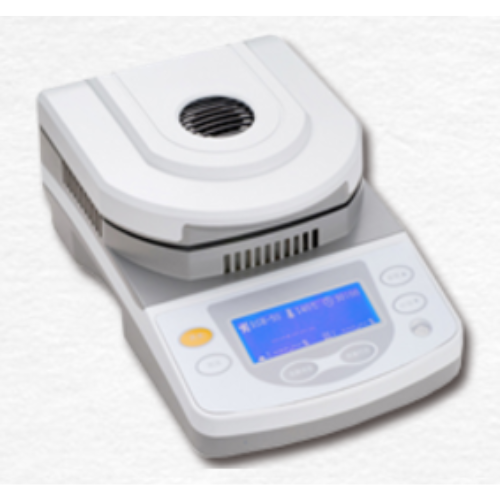Enviro Testers Moisture Analyzer with High Precision (Automatic Peeling)