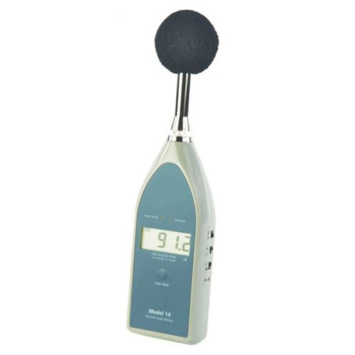 Enviro Testers Noise Meter Calibration Sound Level Calibrator