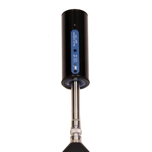 Enviro Testers Noise Meter Calibration Sound Level Calibrator