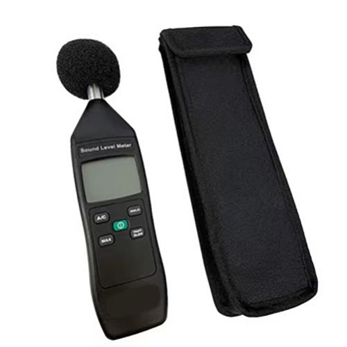 Enviro Testers Noise Meter Calibration Sound Level Calibrator - Enviro ...