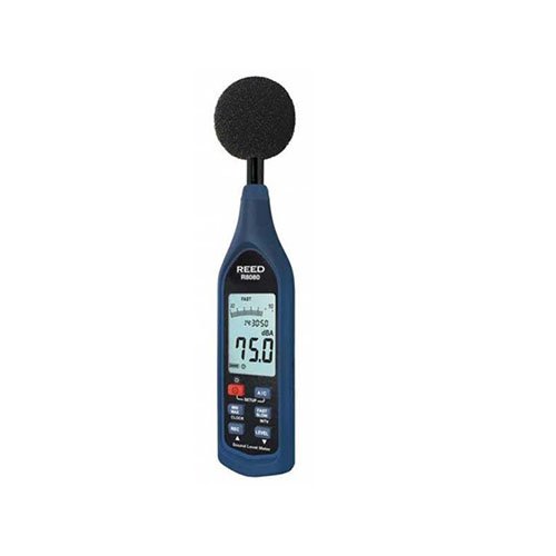 Original-Digital-Sound-Level-Meter-Calibrator-2.jpg Enviro Testers Original Digital Sound Level Meter Calibrator