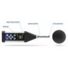 Enviro Testers Original Digital Sound Level Meter Calibrator