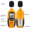 Enviro Testers Original Digital Sound Level Meter Calibrator