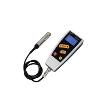 PH Meter with High Precision (3000 Data Store and Single Board)