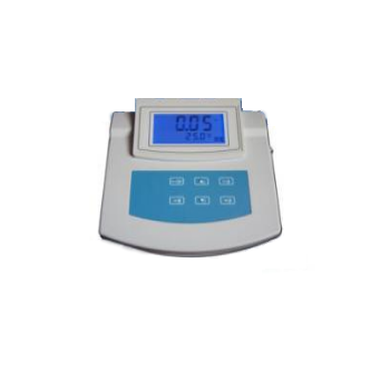 PH Meter with ORP and Temperature (Low Error Rate)