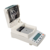 Enviro Testers PLC Accuracy Plastic Pellet Halogen Heater Silica Plastic Particles Moisture