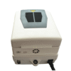 Enviro Testers PLC Accuracy Plastic Pellet Halogen Heater Silica Plastic Particles Moisture